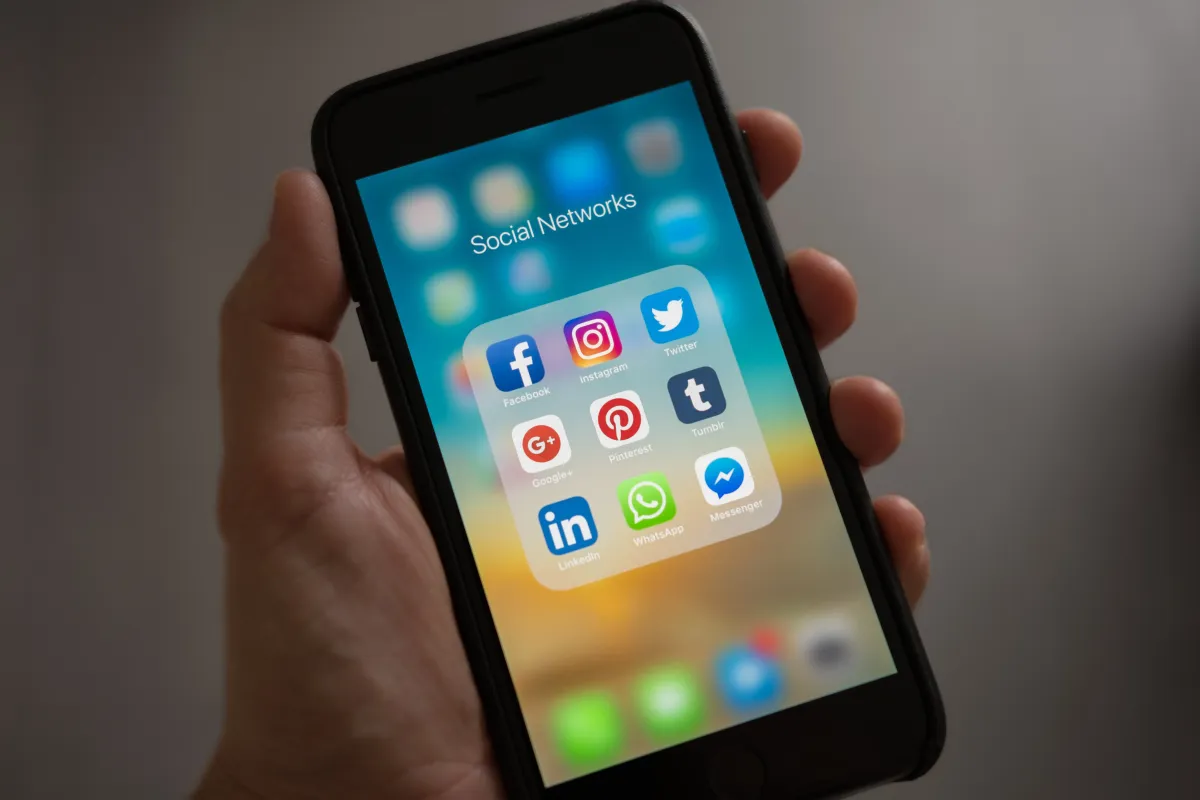 kurs social media