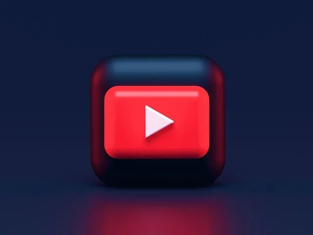 Założenie kanału na YouTube