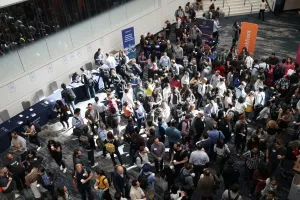 Korzyści wynikające z wyboru odpowiedniego centrum konferencyjnego